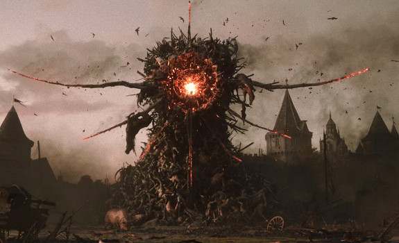 拉瑞安創始人建議想要遊玩《神界》新作無需補前作