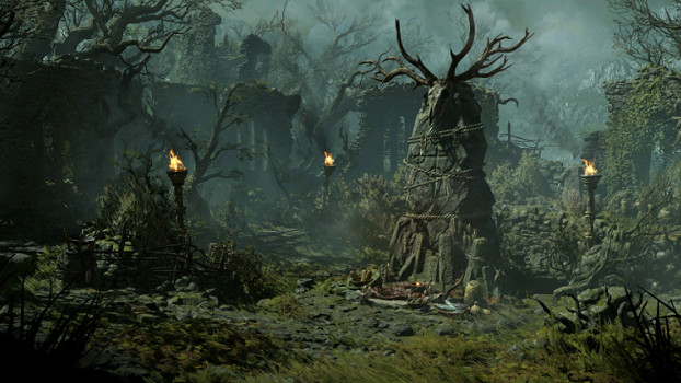 《暗黑破壞神4》南加利毒液任務攻略