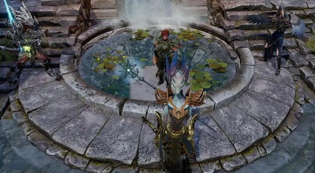 《神諭：原罪2》登陸平台介紹