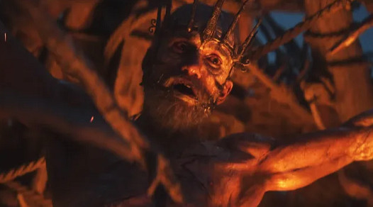 《神諭：原罪》系列配音演員稱讚《神界》新預告！