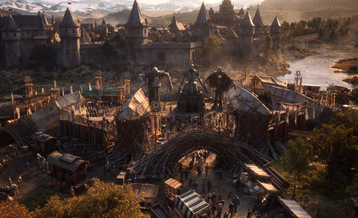 拉瑞安創始人建議想要遊玩《神界》新作無需補前作