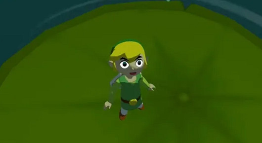 速通玩家連續90小時100%通關全部3D版《塞爾達傳說》