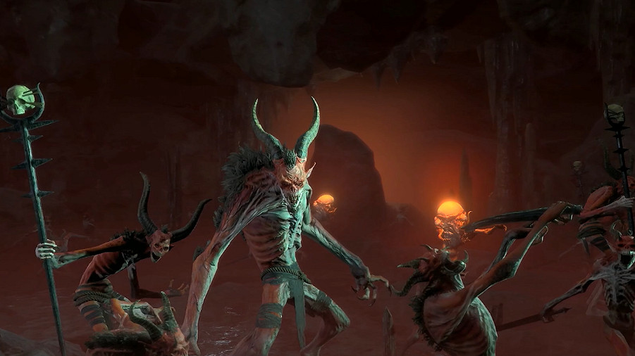 《暗黑破壞神4》資料片購買方式