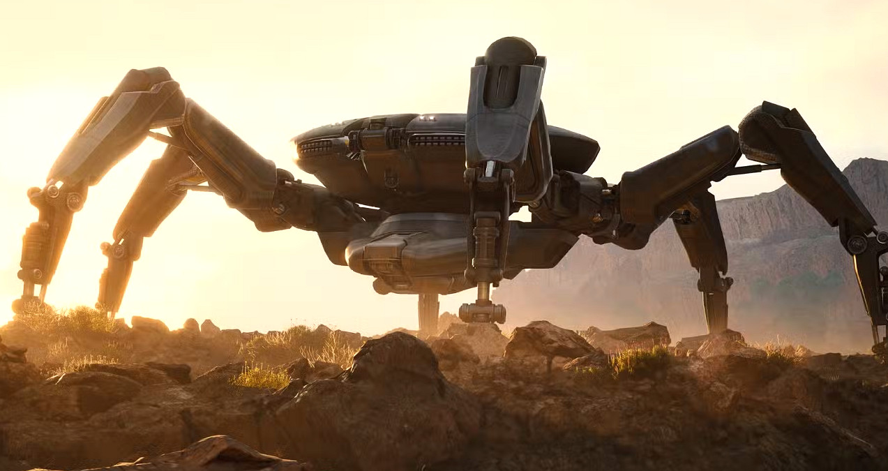 《ARC》第二遠征賽季倒計時啟動！工作台重置引不滿