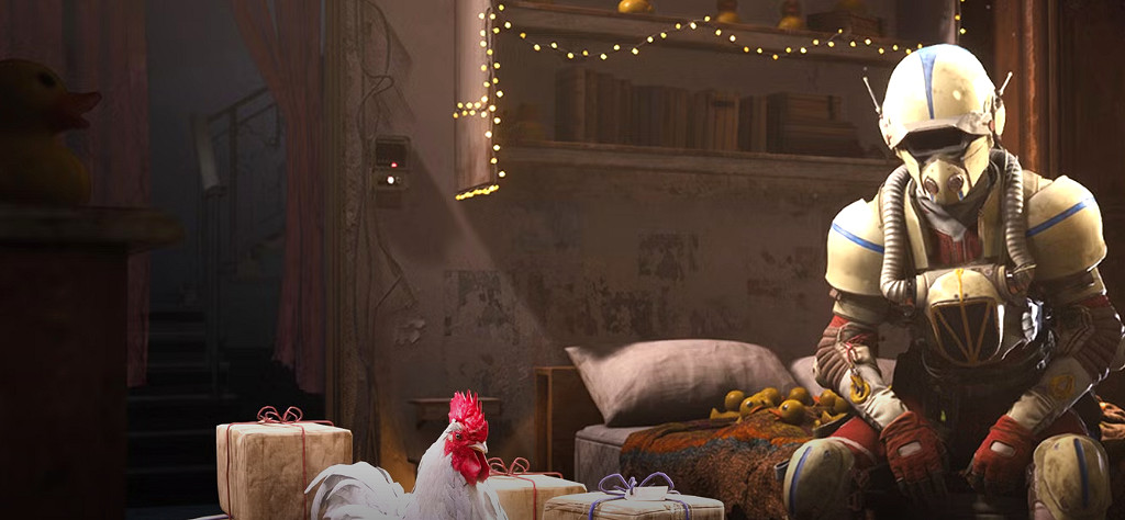 《ARC》遠征上線引爭議：玩家工作台進度意外清零