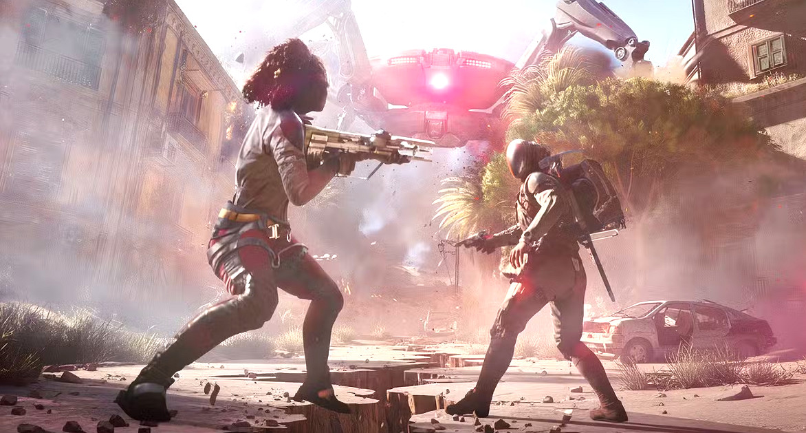 《ARC》第二遠征賽季倒計時啟動！工作台重置引不滿