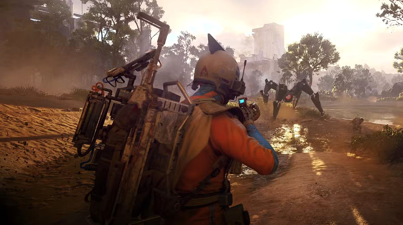 《ARC》遠征上線引爭議：玩家工作台進度意外清零