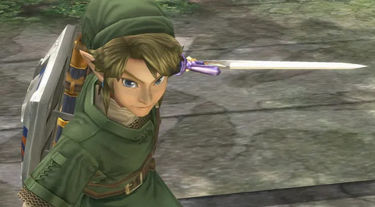 速通玩家連續90小時100%通關全部3D版《塞爾達傳說》