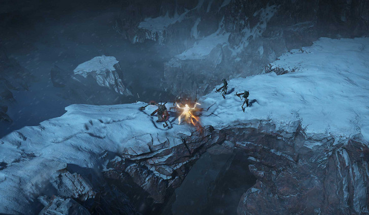 《暗黑破壞神4》裝備添加鑲孔方法