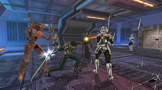 Aspyr聘請專家辯解稱玩家自製MOD“不具備經濟價值“