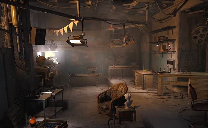 《ARC》第二遠征賽季倒計時啟動！工作台重置引不滿