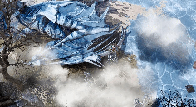 《神諭：原罪2》異常狀態效果一覽