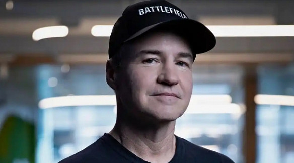 《戰地》系列主創車禍去世！《黃昏公主》程式碼反編譯完成