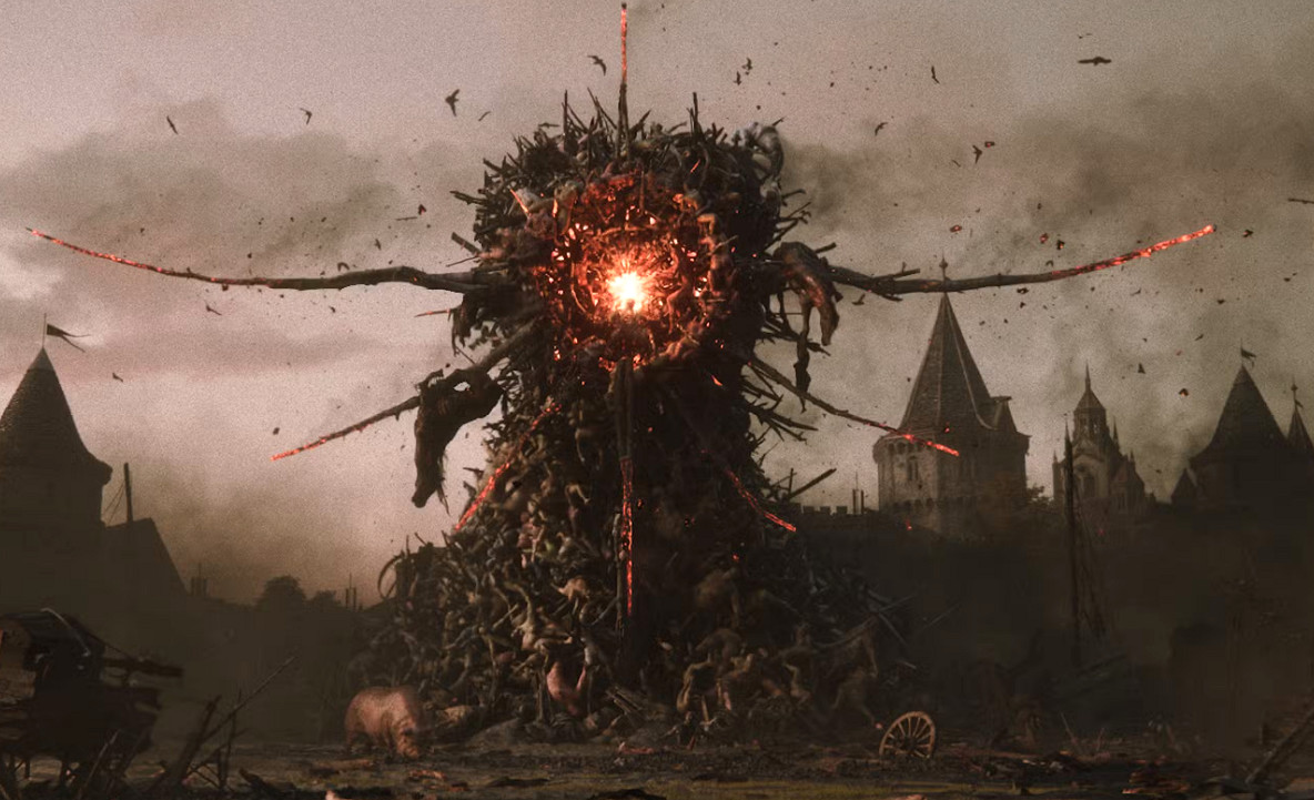 《神諭：原罪》系列配音演員稱讚《神界》新預告！