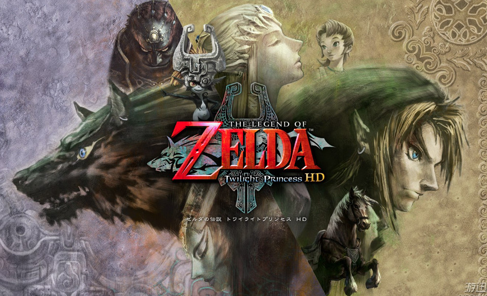 玩家完成《黃昏公主》程式碼反編譯!將來有可能催生PC移植版 玩家完成《黃昏公主》程式碼反編譯!將來有可能催生PC移植版