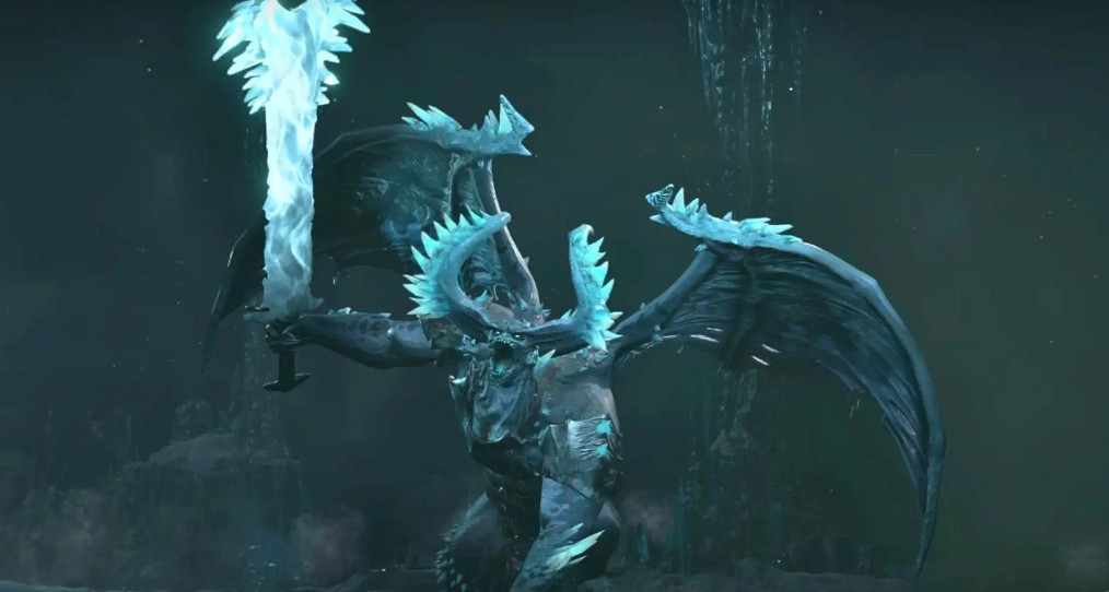 《暗黑破壞神4》崩裂冬境進入方法