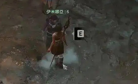 《暗黑破壞神4》跟車組隊方法