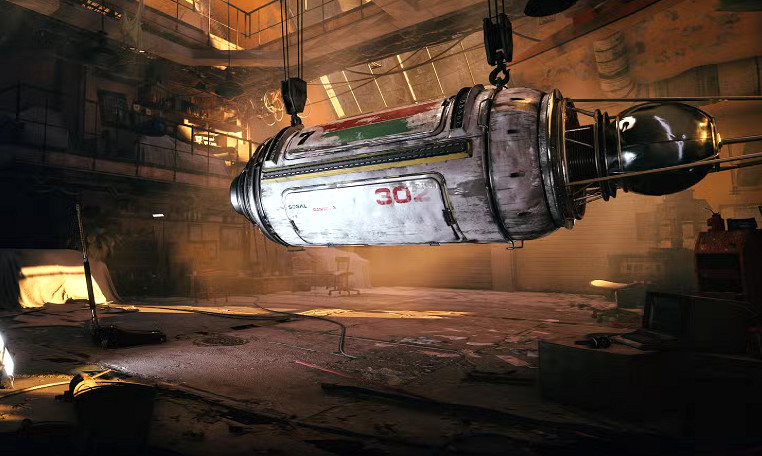 《ARC》第二遠征賽季倒計時啟動！工作台重置引不滿