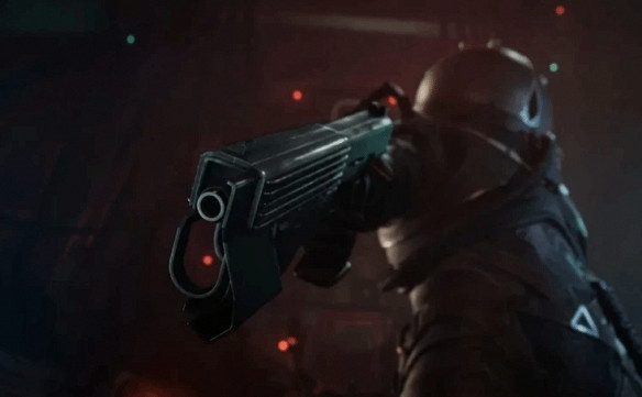 《時間旅者：重生曙光》將增簡單模式：生命值翻倍