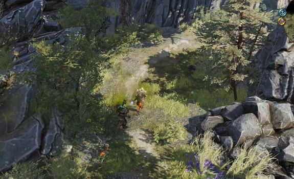 《神諭：原罪2》裝插件不影響成就完成