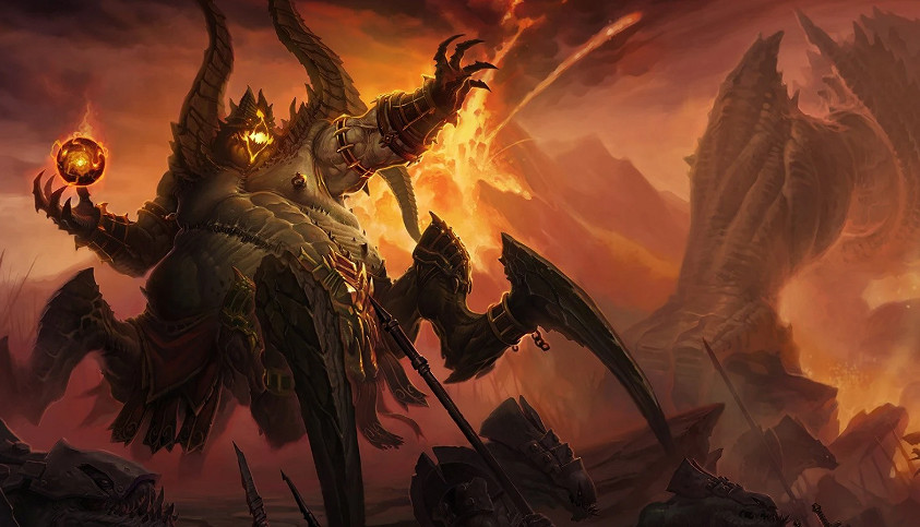 《暗黑破壞神4》攻擊屬性介紹