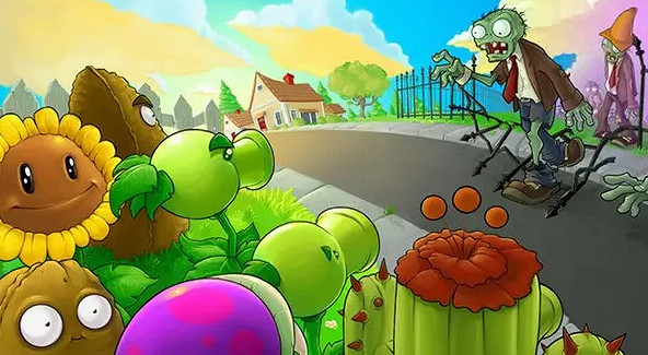 童年經典！《植物大戰殭屍：重植版》公布最新宣傳片