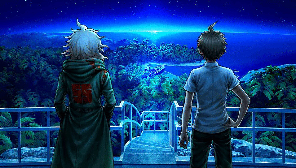 《彈丸論破》系列累計銷量1000萬份！新作明年發售