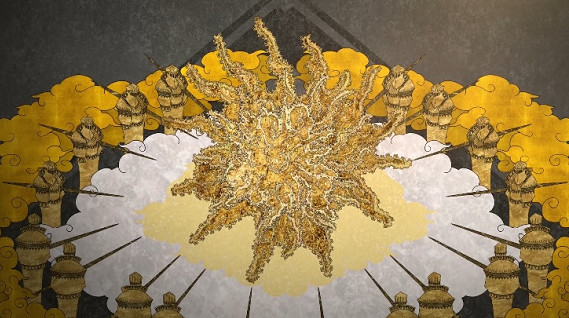 《CODE VEIN 噬血程式碼 II》公開遊戲世界觀及角色情報！ 同步公開最新宣傳影片