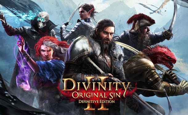 《神諭：原罪2》移動位置方法