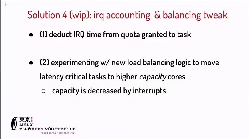 Meta工程師引入 Valve 調度技術優化資料中心性能