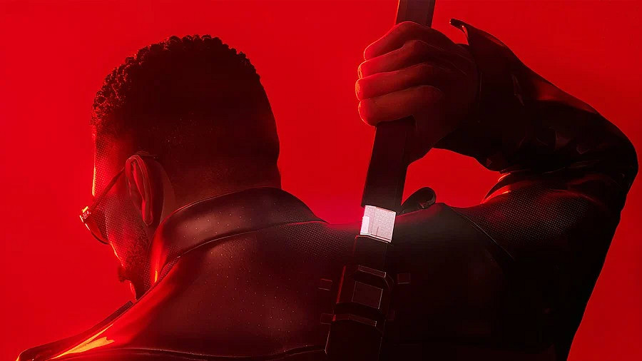 《漫威刀鋒戰士》總監分享2025年末遊戲進展簡短更新