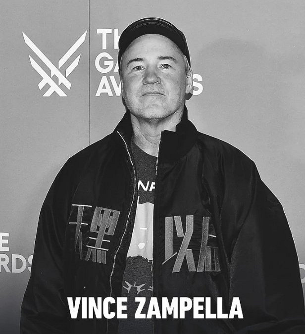 IGN編輯寫給讚佩拉的感言：我們報導傳奇也被傳奇塑造