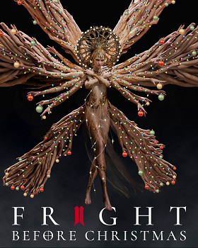 《墮落之主2》曬出聖誕賀圖：千手女Boss身姿性感！