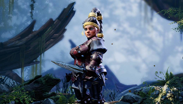 《神諭：原罪2》不潔的祭壇啟動方式