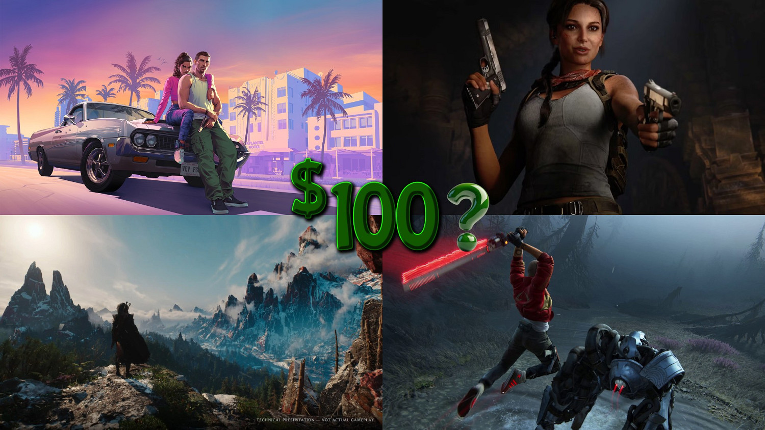 前《決勝時刻》總監：遊戲定價必漲 行業等待破局先例