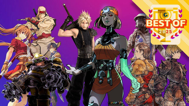 《光與影》只排第三！M站評分最高的PC遊戲榜單出爐