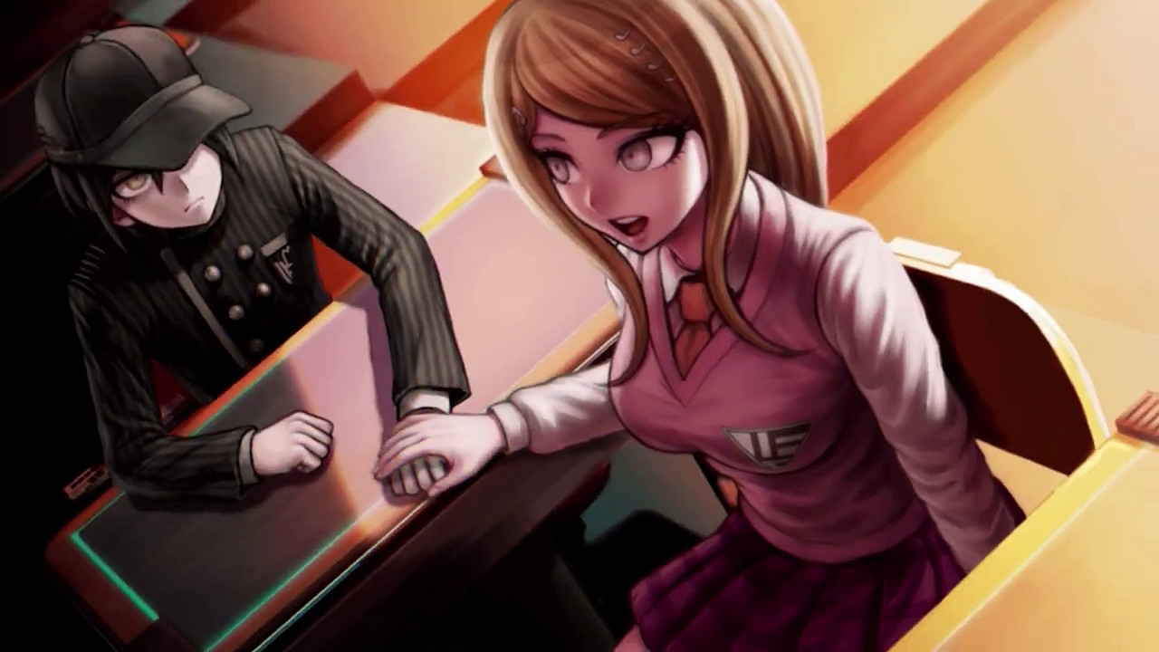 《彈丸論破》系列累計銷量1000萬份！新作明年發售