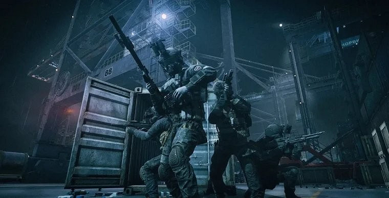 《逃離塔科夫》負責人官宣：拍電視劇集與2.0版本規劃