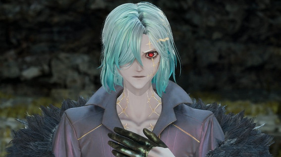 《CODE VEIN 噬血程式碼 II》公開遊戲世界觀及角色情報！ 同步公開最新宣傳影片