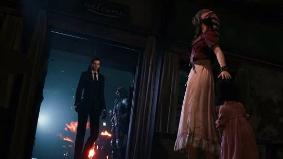 《最終幻想7RE》NS2/Xbox版新預告公布！1月22日上線