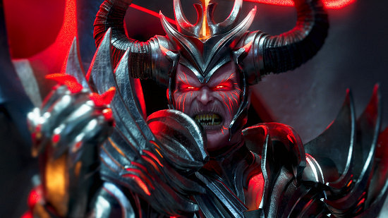 《方舟：生存飛升》未來將來有可能加入即時戰略遊戲玩法！