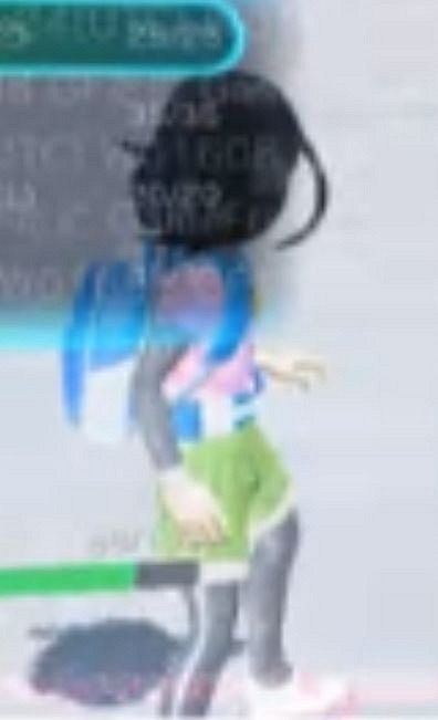 別猜了！《寶可夢》第十世代主角早期形象真的泄露了