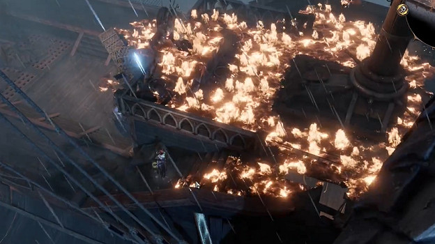 《神諭：原罪2》地火玩法攻略