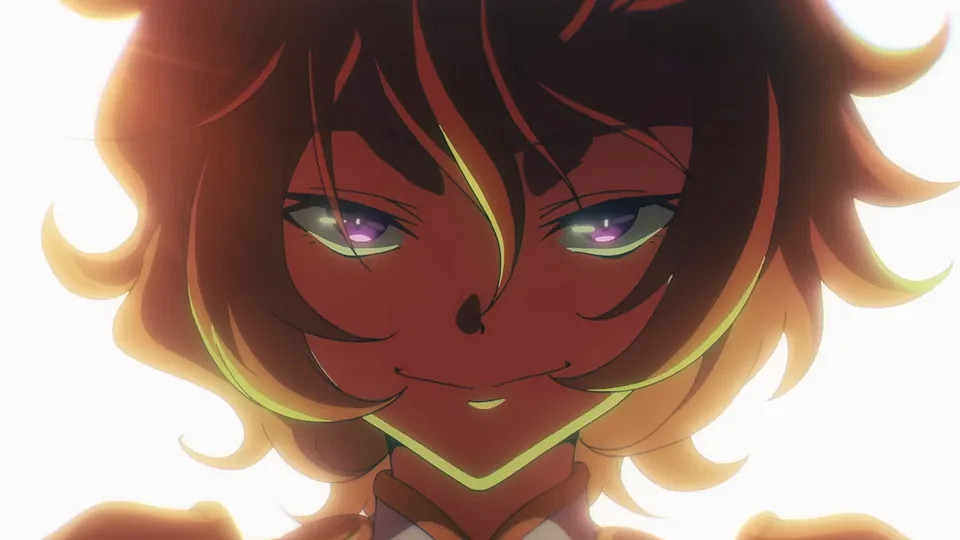 蕾塞惜敗！《賽馬娘》“愛麗速子”成歐美最愛女角色