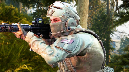 射擊遊戲《Exfil》迎來重大更新！並開啟免費試玩活動