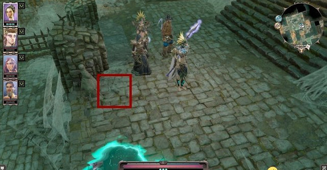 《神諭：原罪2》矮人解密攻略