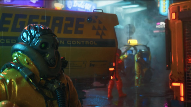 《NO LAW》Steam願望單突破30萬！3A開放世界生存大作備受期待