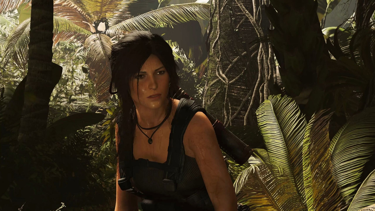 漏洞已修復！免費領的《古墓奇兵：暗影》可能會被回收