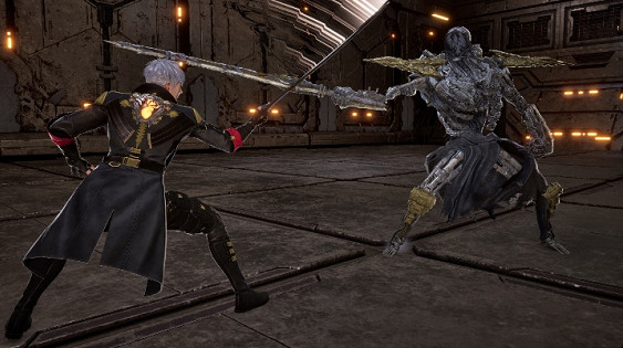 《CODE VEIN 噬血程式碼 II》公開遊戲世界觀及角色情報！ 同步公開最新宣傳影片