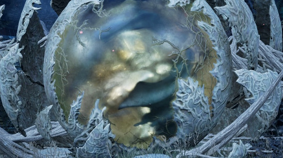 《CODE VEIN 噬血程式碼 II》公開遊戲世界觀及角色情報！ 同步公開最新宣傳影片